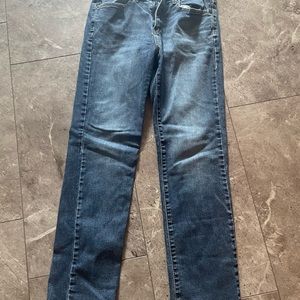 Mens jeans 30x30 Sonoma